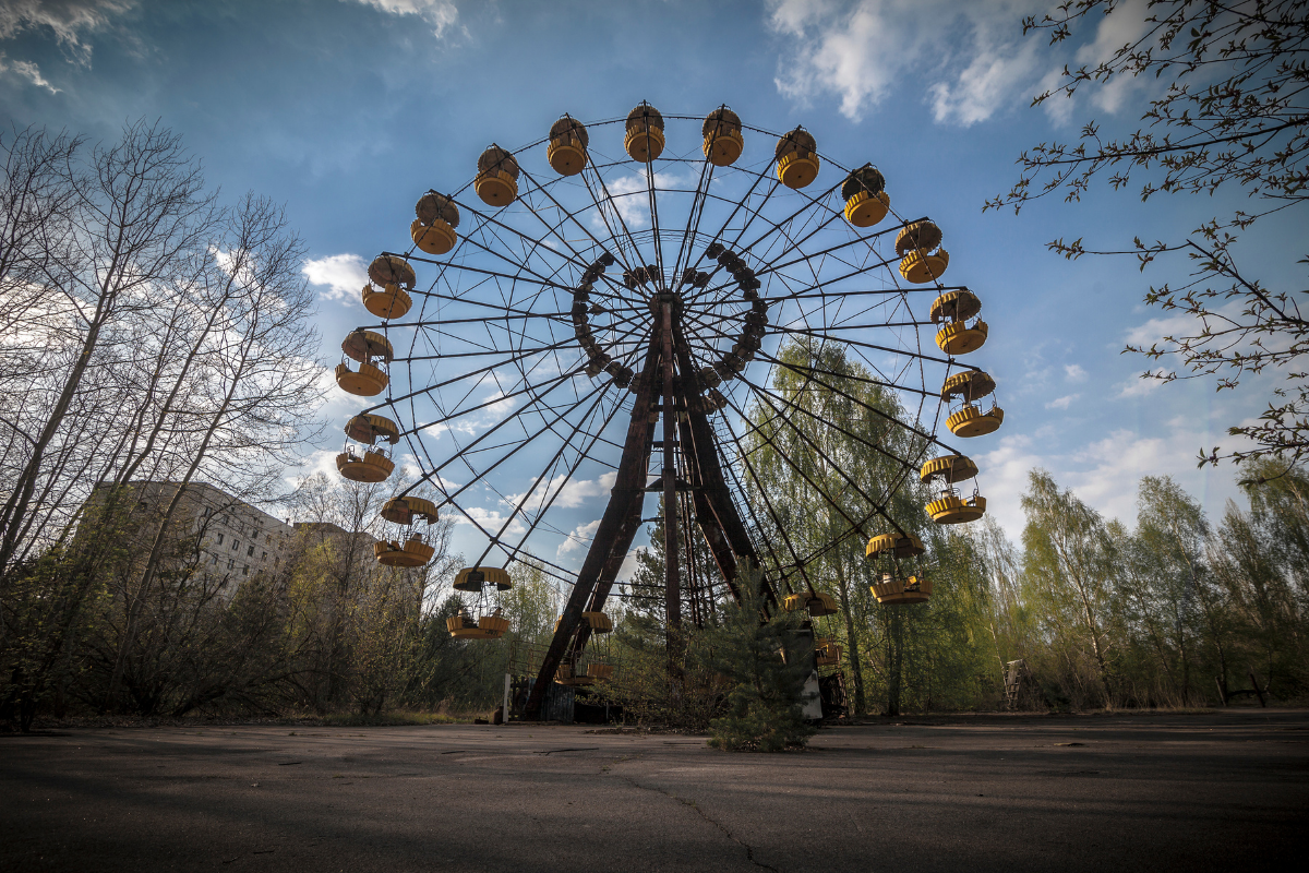 Cernobyl