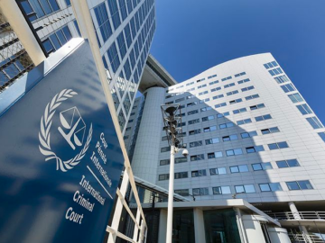 L’Aja indaga su presunti crimini di guerra