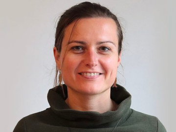 La testimonianza di Silvia Sinibaldi di Caritas Europa