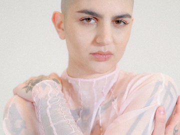 HU e il suo album d’esordio “Numeri primi”