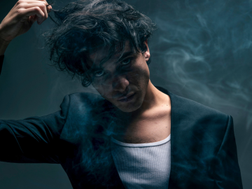 Tananai in gara con “Sesso occasionale”