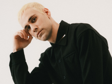 “Fragile” è il nuovo album del cantautore delle emozioni Mr Rain