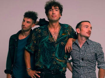 “Polaroid e paranoie” è il nuovo singolo dei Cassandra