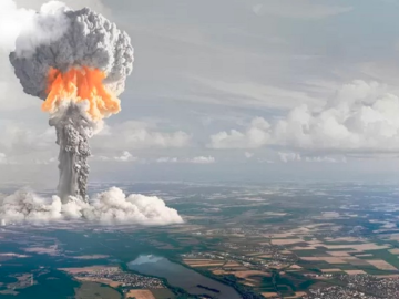 Allarme nucleare in Ucraina come nel 1986?