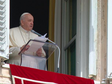 “Preoccupa la mancanza di iniziative di pace a livello europeo”