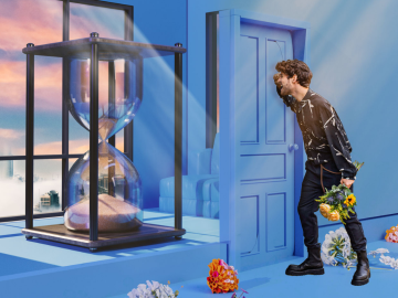 Matteo Faustini e il suo nuovo singolo “L’ultima Parola”