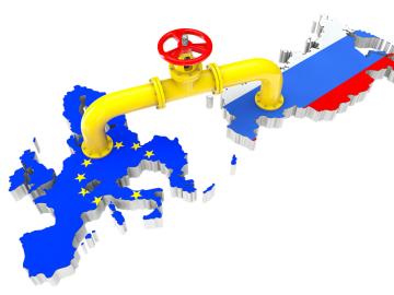 Stop a gas e petrolio russo da fine anno, anche in Italia?