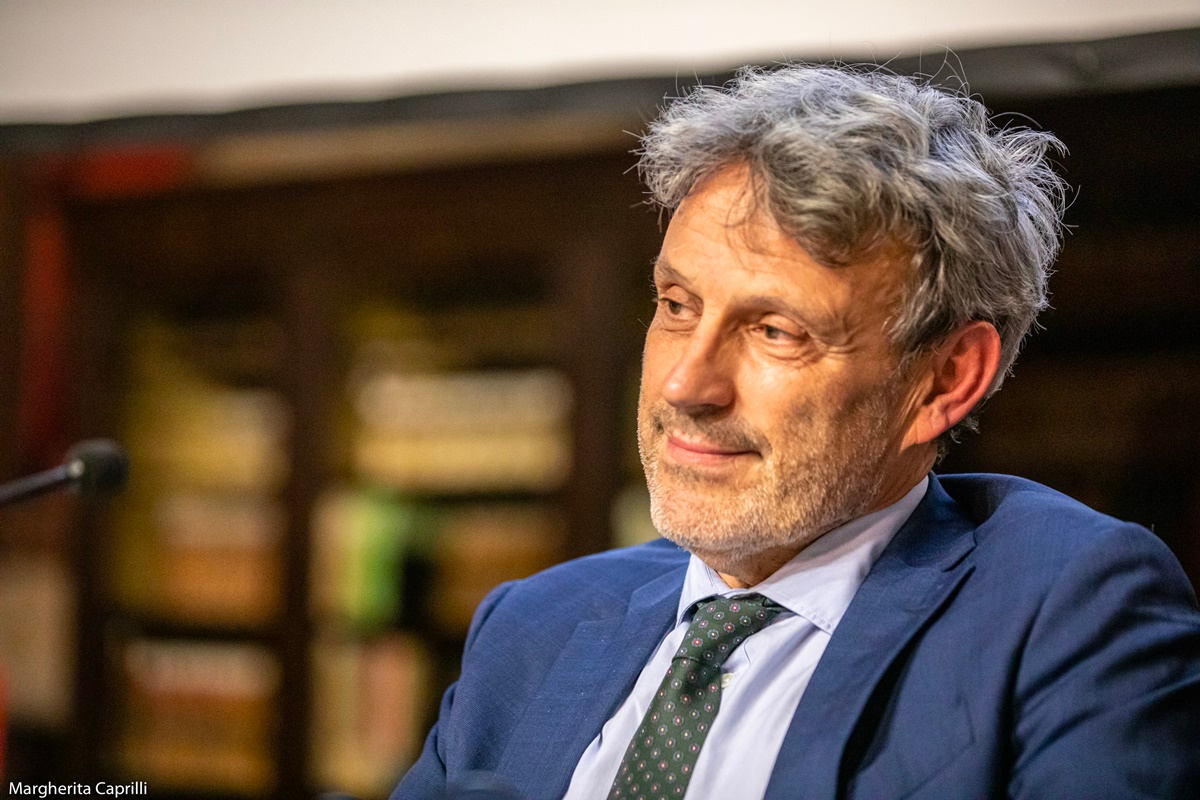 Vittorio Emanuele Parsi