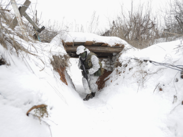 Usa e Ucraina con il fiato sospeso: cosa succede?