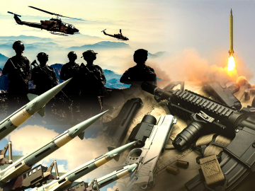 Ucraina, gli aspetti strategici e militari della guerra