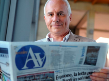 Alcune riflessioni sul conflitto in corso e le possibili prospettive in questo periodo pasquale