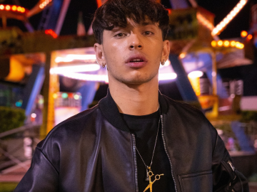 “Non mi fa dormire” è il nuovo singolo di Deddy feat. Caffellatte