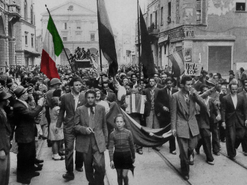 Il soffio dello spirito. Cattolici nelle Resistenze europee