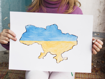 L’Università di Bergamo crea un manuale di lingua ucraina per l’accoglienza dei rifugiati