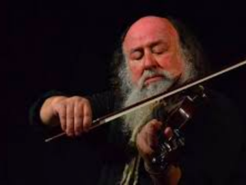 Il violino, il folk e il gulash di Janos Hasur