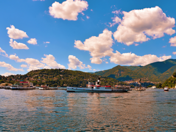 Lago e montagna, il ritorno dei turisti in Lombardia