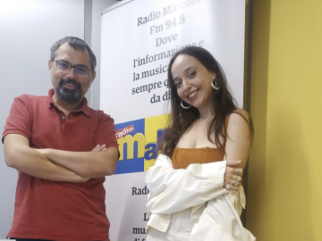 Il suo primo EP dal titolo omonimo “Assurditè”