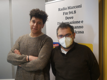 Yuman: la musica, una missione di vita