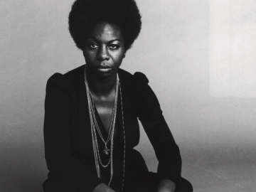 Nina Simone, la voce simbolo della lotta per i diritti civili