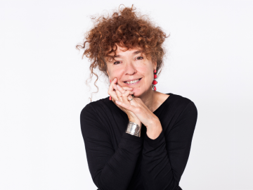 I protagonisti dello spettacolo attraverso l’obiettivo di Marina Alessi