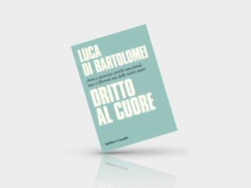 Davvero un’arma è sinonimo di sicurezza? con Luca Di Bartolomei