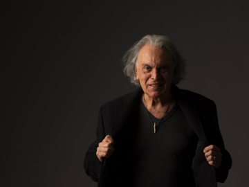 “Storie di tutti i giorni”, a 40 anni dalla vittoria di Sanremo, Riccardo Fogli