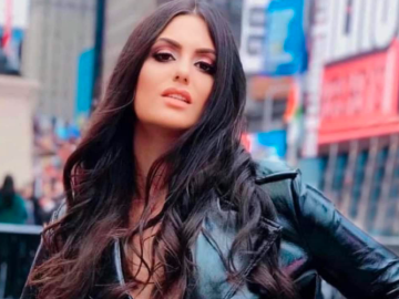 “Diversi da ieri” è il nuovo singolo di Fanya Di Croce