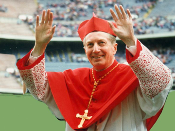 “Un vescovo e la sua città” in ricordo di Carlo Maria Martini