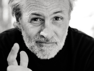 Tra i protagonisti del Lecco Film Fest, l’attore Fabrizio Ferracane