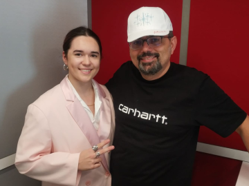 È disponibile il visual video di “Domopak”, l’ultimo singolo di Asteria