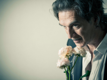 “Fantastiche visioni”, il nuovo album di Luca Gemma