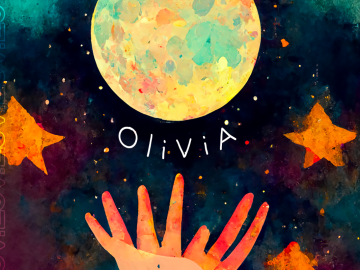 “Olivia” è il primo singolo di Luv!