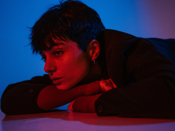 Giordana Angi e il suo nuovo album “Questa fragile bellezza”