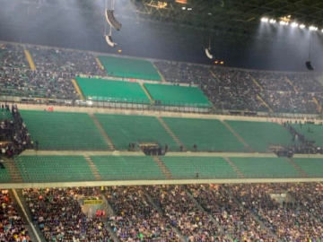 Inter-Sampdoria: è possibile sfuggire da queste regole criminali?