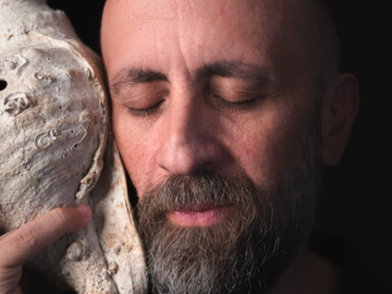 “Dettagli” Joe Barbieri dal 07 ottobre in radio