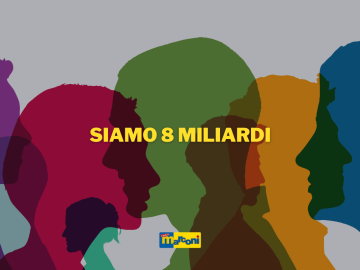 Onu, la popolazione mondiale ha raggiunto gli 8 miliardi