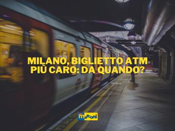 Nuove metropolitane a Milano e caro-prezzi