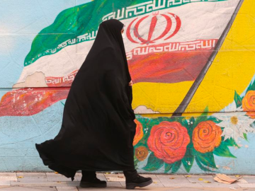 Continuano le proteste in Iran