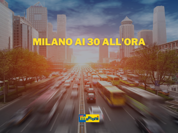 Milano città ai 30”