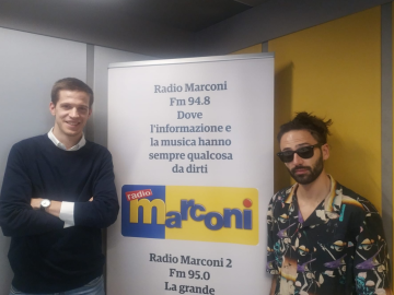 “Il tempo è una bugia” dei Fast Animals and Slow Kids (FASK) con Luciano Ligabue