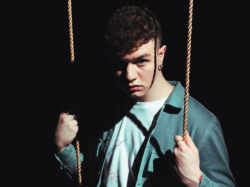 Joseph presenta “Salvare”