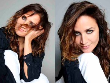 “Sono Come Sono” è il nuovo singolo di Chiara Civello