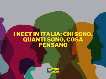 I Neet in Italia