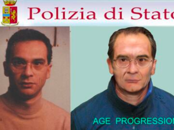 Arrestato Matteo Messina Denaro: il boss di Cosa Nostra era latitante da 30 anni