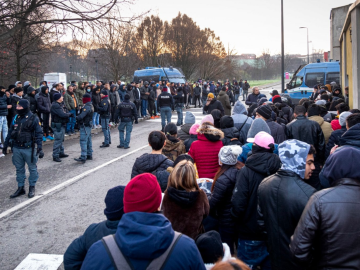 Tensione in via Cagni, ne parliamo con la Fondazione Progetto Arca