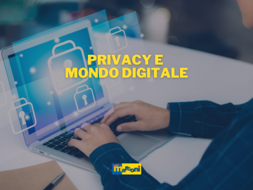 Quali accortezze utilizzare per non diffondere i nostri dati personali?