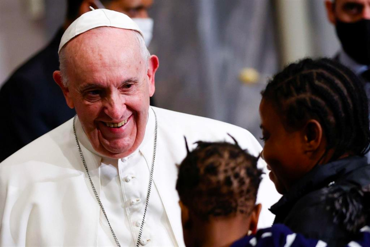 Congo e Sud Sudan stanno per ricevere Papa Francesco