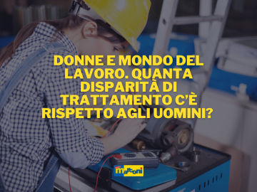 Donne e mondo del lavoro