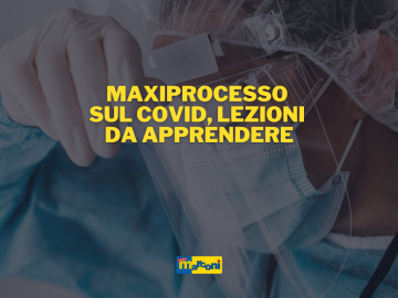 Oltre l’inchiesta, le lezioni da apprendere ai tempi del Covid