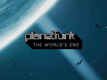 “The world’s end” tornano i Planet Funk